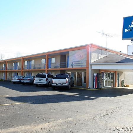 Americas Best Value Inn Elizabethtown Esterno foto