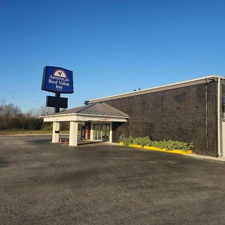 Americas Best Value Inn Elizabethtown Esterno foto
