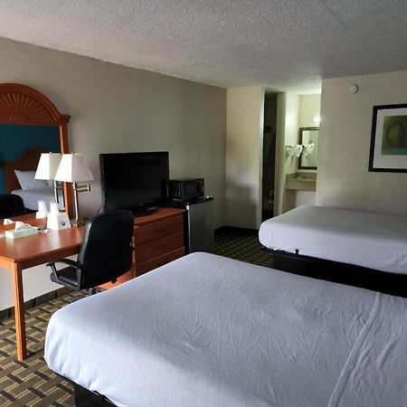 Americas Best Value Inn Elizabethtown Esterno foto