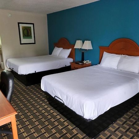 Americas Best Value Inn Elizabethtown Esterno foto