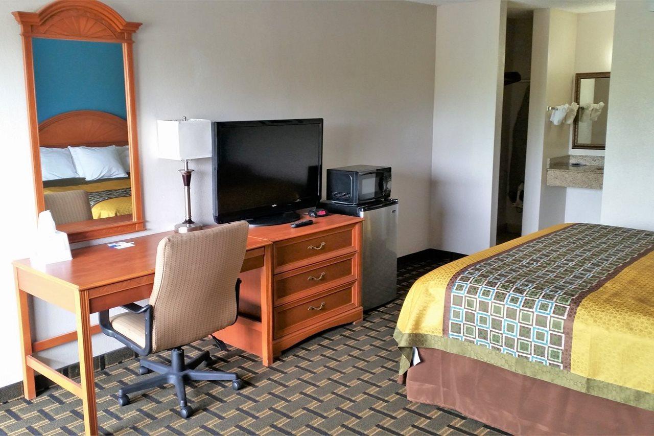 Americas Best Value Inn Elizabethtown Esterno foto