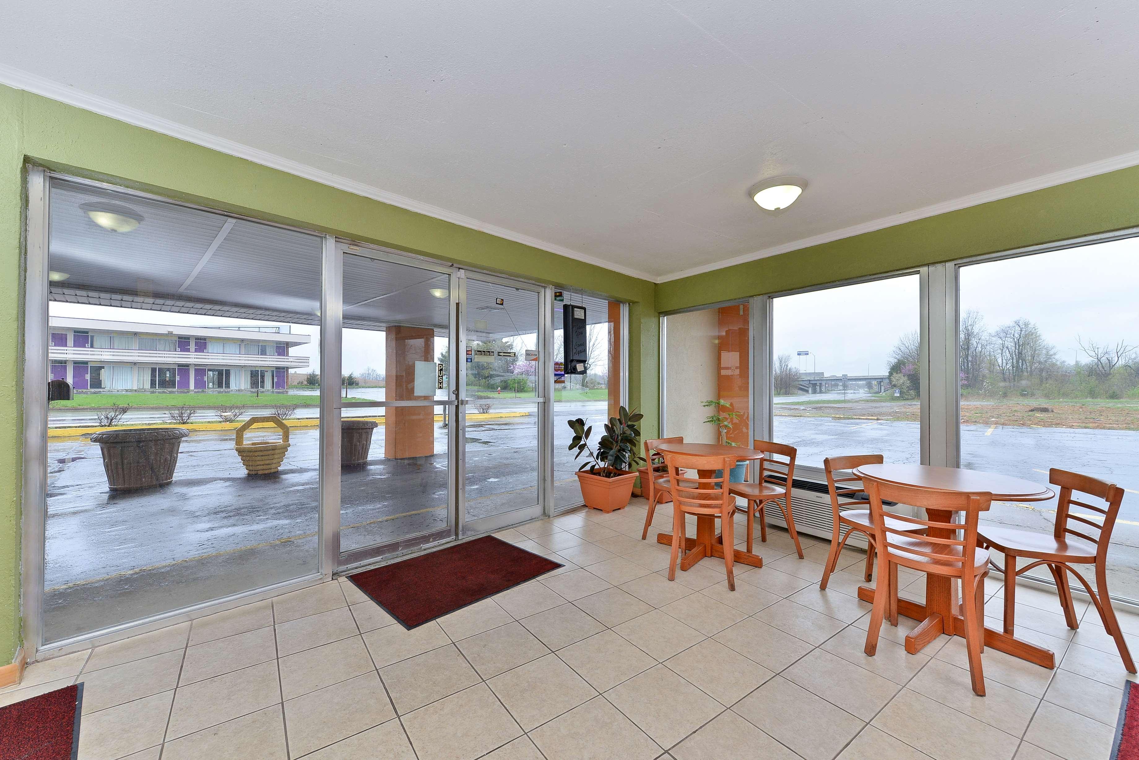 Americas Best Value Inn Elizabethtown Esterno foto