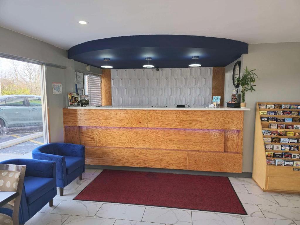 Americas Best Value Inn Elizabethtown Esterno foto