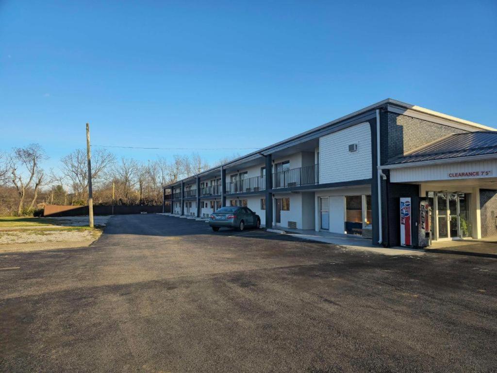 Americas Best Value Inn Elizabethtown Esterno foto