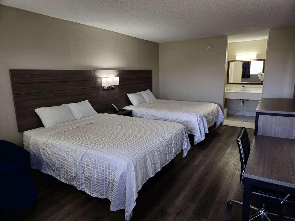 Americas Best Value Inn Elizabethtown Camera foto