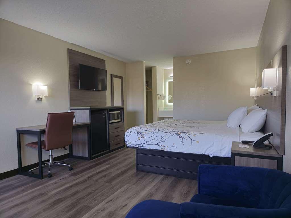 Americas Best Value Inn Elizabethtown Camera foto
