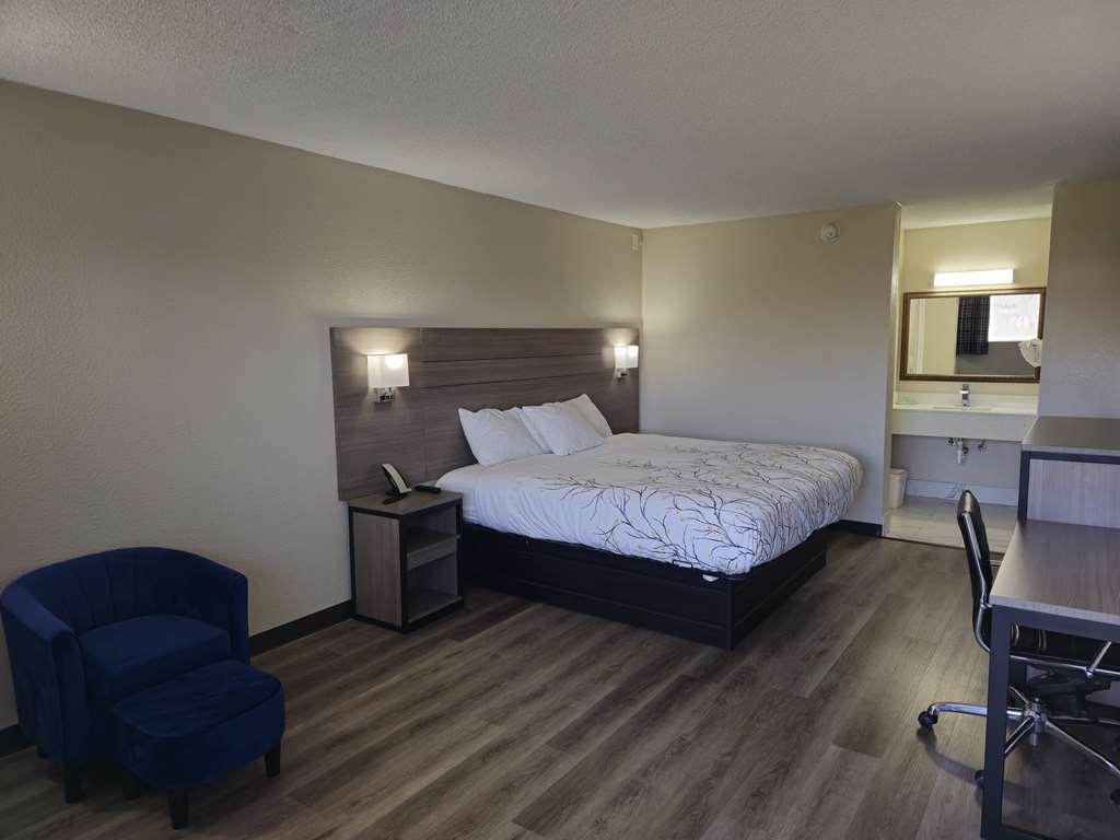 Americas Best Value Inn Elizabethtown Camera foto