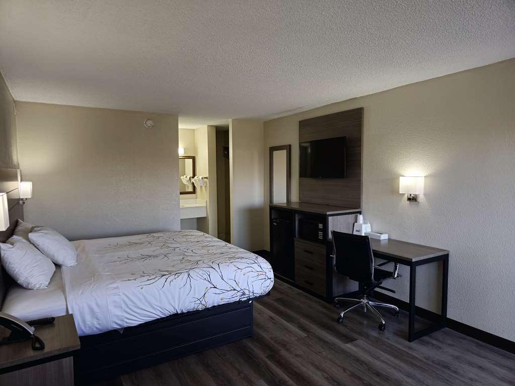 Americas Best Value Inn Elizabethtown Camera foto