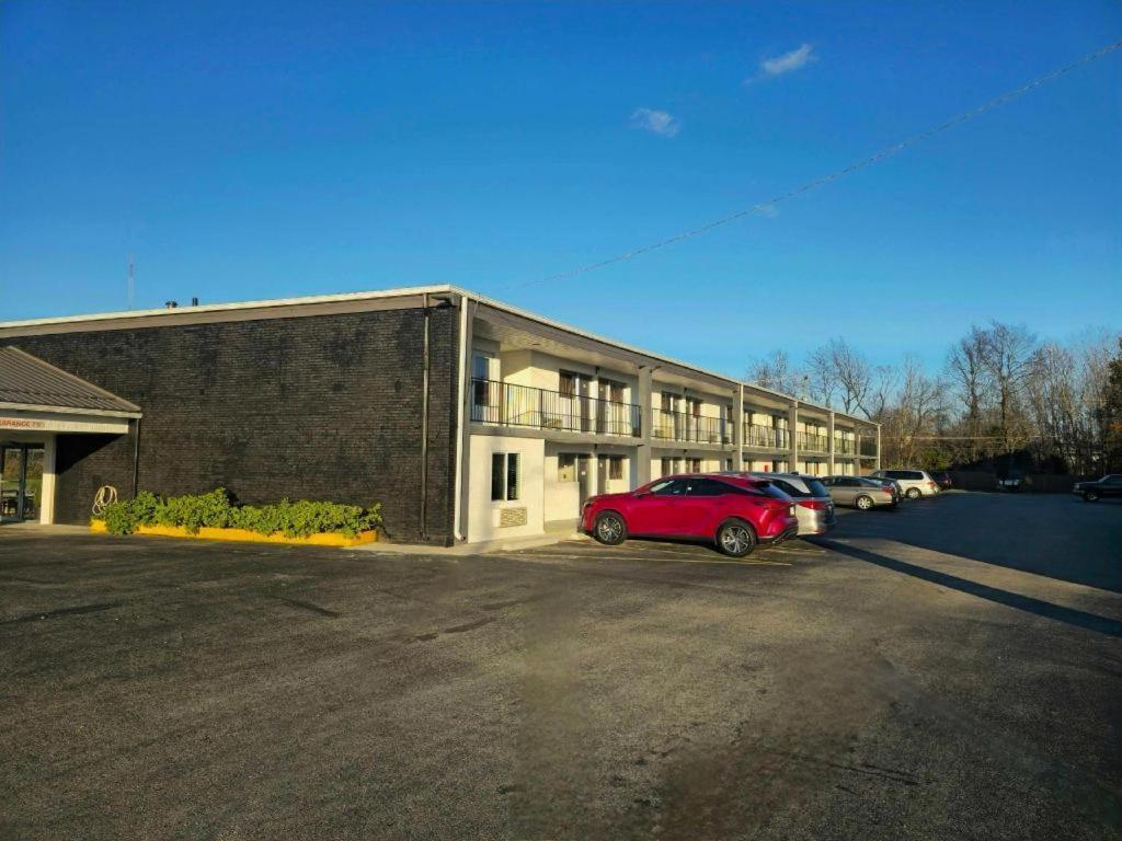Americas Best Value Inn Elizabethtown Esterno foto