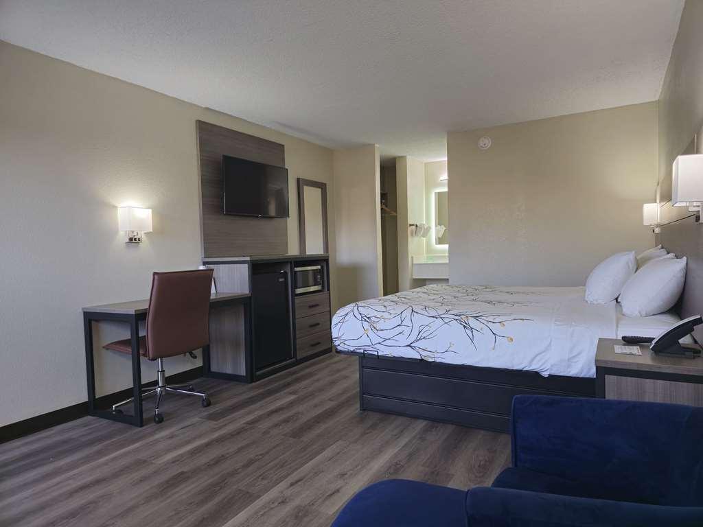 Americas Best Value Inn Elizabethtown Camera foto