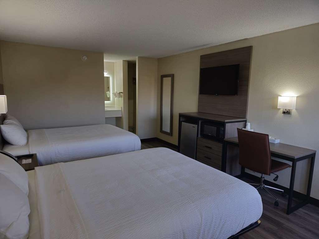 Americas Best Value Inn Elizabethtown Camera foto