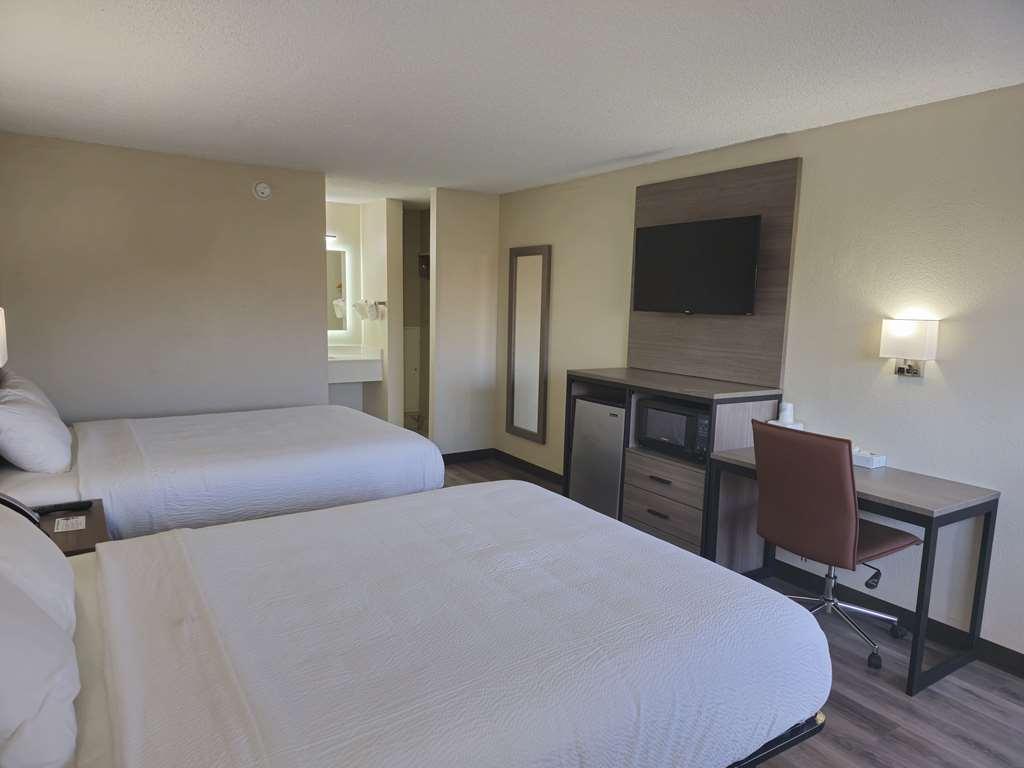 Americas Best Value Inn Elizabethtown Camera foto