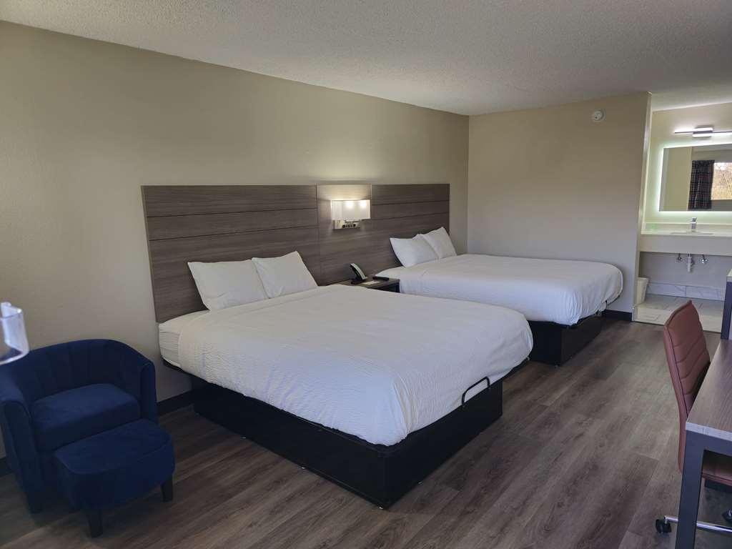 Americas Best Value Inn Elizabethtown Camera foto