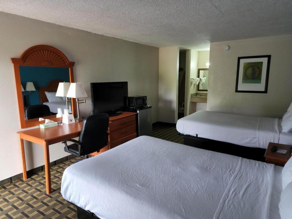 Americas Best Value Inn Elizabethtown Esterno foto