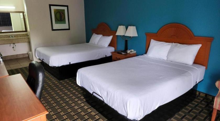Americas Best Value Inn Elizabethtown Esterno foto
