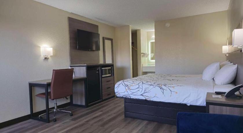 Americas Best Value Inn Elizabethtown Esterno foto