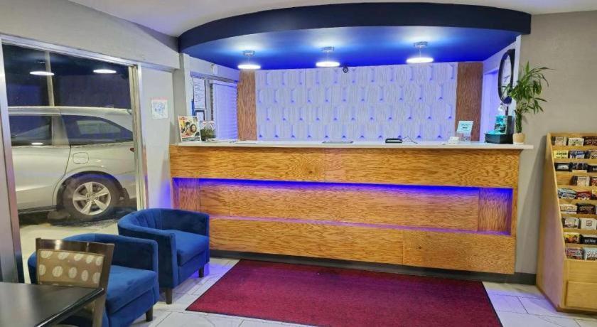 Americas Best Value Inn Elizabethtown Esterno foto