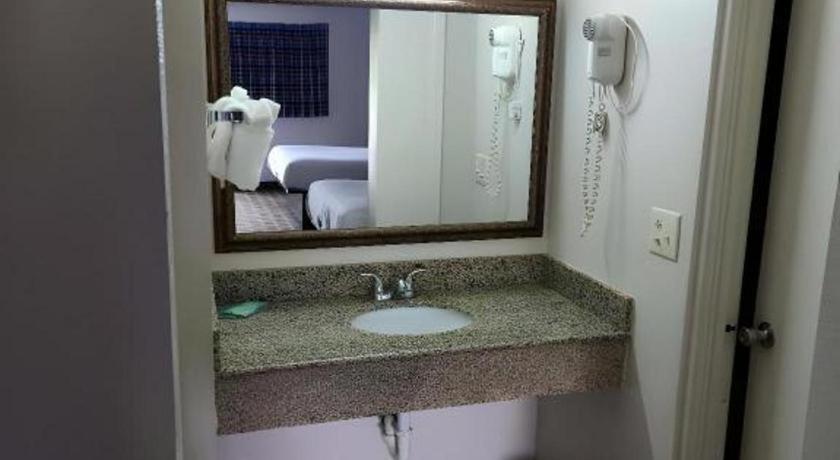 Americas Best Value Inn Elizabethtown Esterno foto