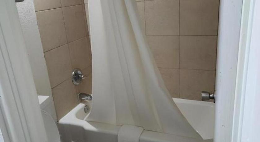 Americas Best Value Inn Elizabethtown Esterno foto