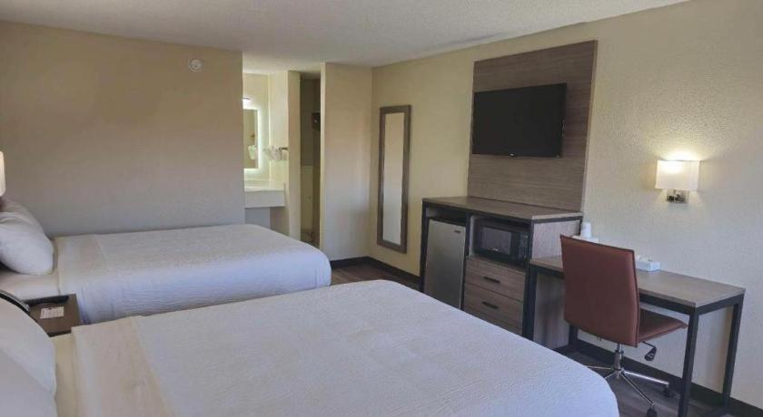 Americas Best Value Inn Elizabethtown Esterno foto