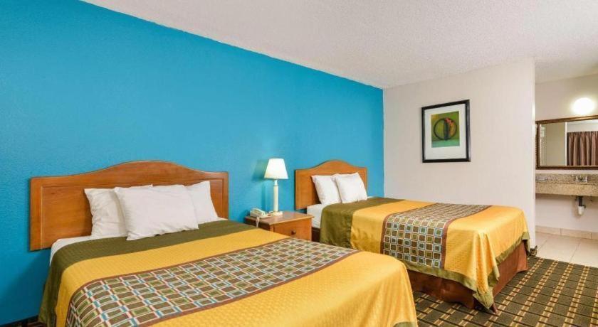 Americas Best Value Inn Elizabethtown Esterno foto