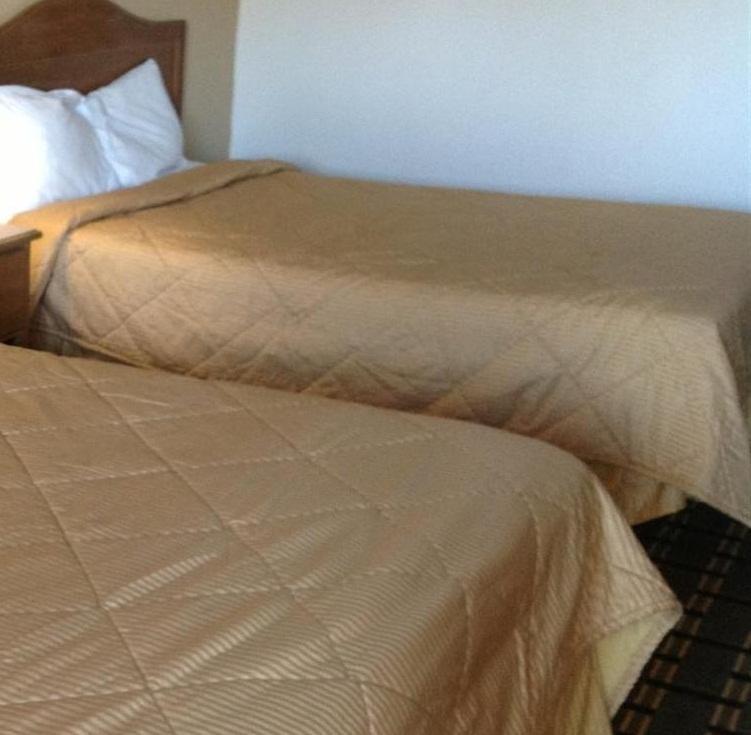 Americas Best Value Inn Elizabethtown Camera foto