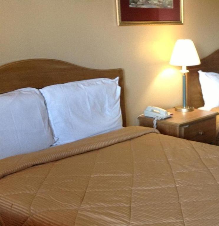 Americas Best Value Inn Elizabethtown Camera foto
