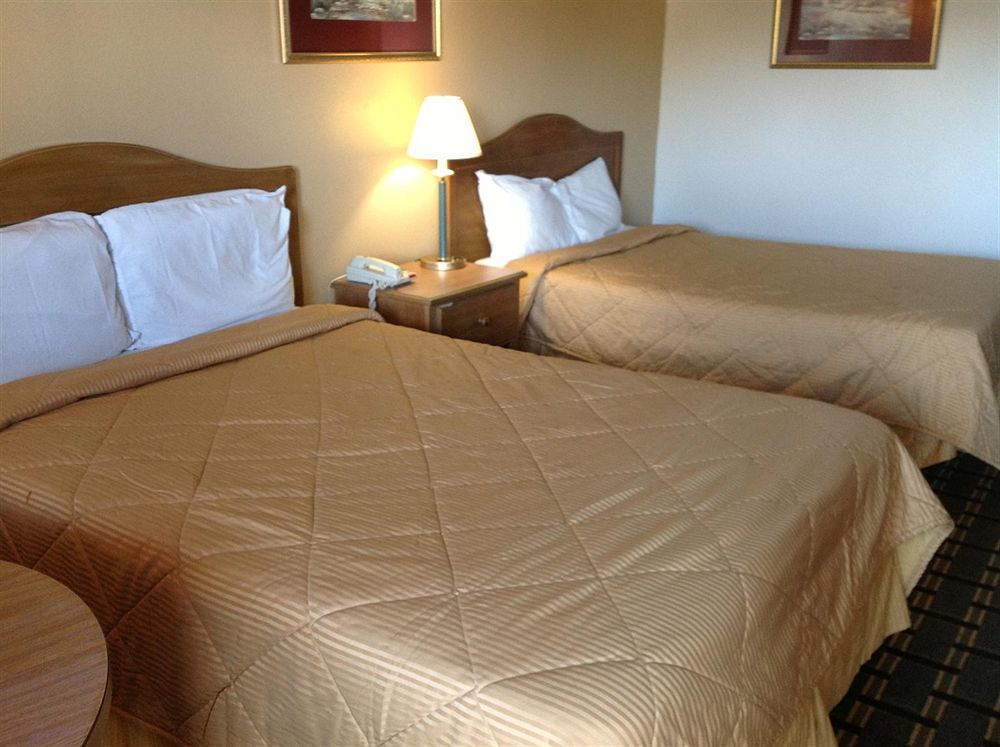 Americas Best Value Inn Elizabethtown Esterno foto